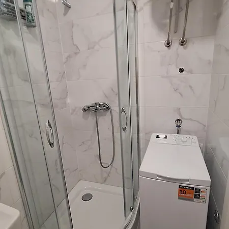 Apartment Stan Na Dan Banjaluka Ada 3 *