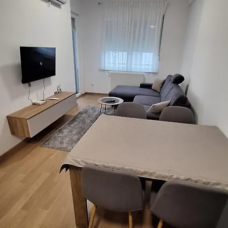 Stan Na Dan Banjaluka Ada 3 Apartment Rebrovac