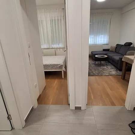 Stan Na Dan Banjaluka Ada 3 * Rebrovac