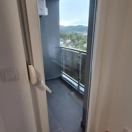 דירה Stan Na Dan Banjaluka Ada 3 *