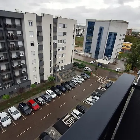 Stan Na Dan Banjaluka Ada 3 Apartment