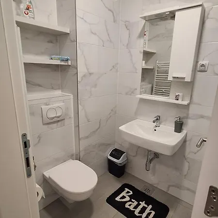 Stan Na Dan Banjaluka Ada 3 Apartment Rebrovac