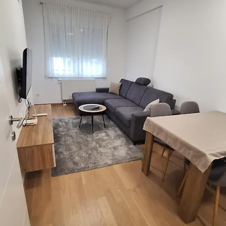 דירה Stan Na Dan Banjaluka Ada 3 Rebrovac