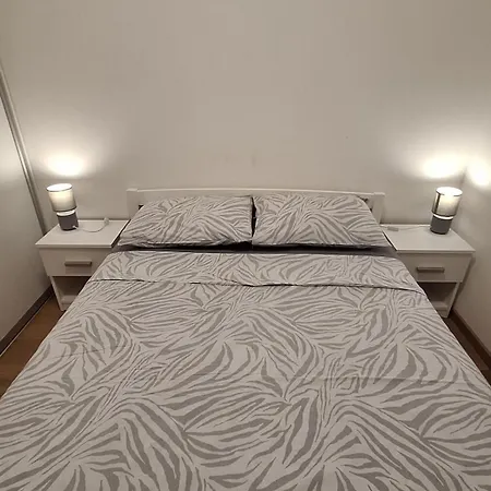 Stan Na Dan Banjaluka Ada 3 Apartment