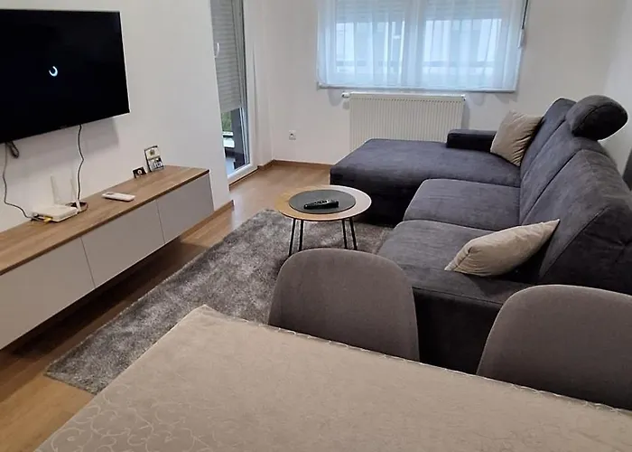 Stan Na Dan Banjaluka Ada 3 *