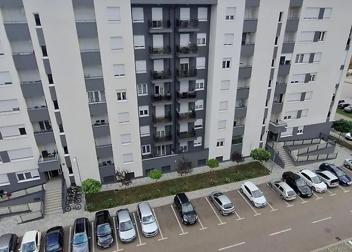 Stan Na Dan Banjaluka Ada 3 Apartamento Rebrovac