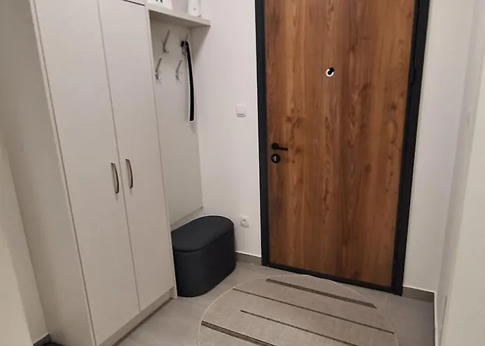 Apartamento Stan Na Dan Banjaluka Ada 3 *