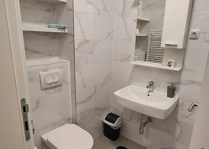 Stan Na Dan Banjaluka Ada 3 Apartamento Rebrovac
