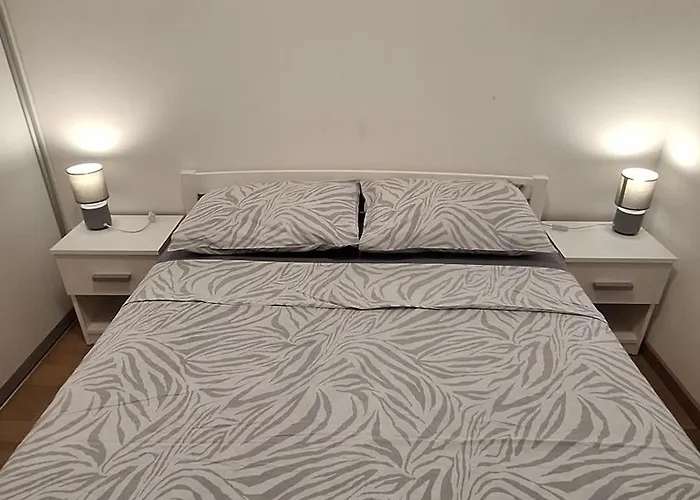 Stan Na Dan Banjaluka Ada 3 Apartamento